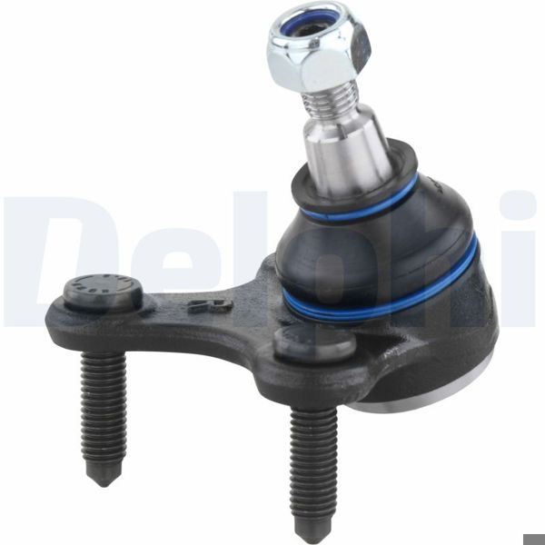 DELPHI TC1317 | Rotil Sağ Golf V 04-Golf VI 05-Golf VII 13-Eos 06-Jetta III 05-Jetta IV 10-Scirocco 08-Beetle 11-Tiguan 07-Caddy III 04-Touran 03-/ A3 03-Q3 11-/ Toledo III 04-Altea 04-Leon 05-/ Octavia 04-Superb 08-Roomster 07-Yeti 09 -