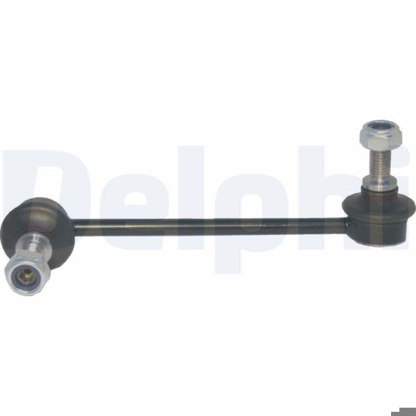 DELPHI TC1409 | Z-Rot