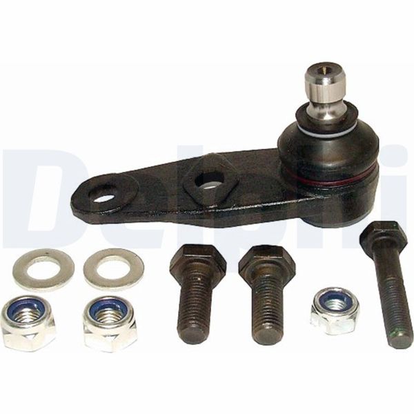 DELPHI TC1438 | Rotil R9 R11 R19 R21 Clio Kangoo Megane Twingo Expres Solenza 12mm