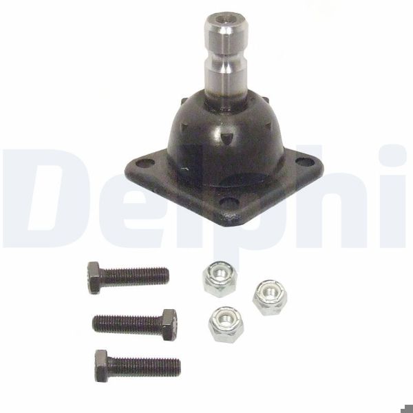 DELPHI TC1618 | Alt Rotil