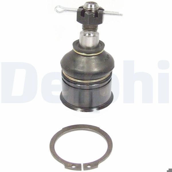 DELPHI TC1716 | Alt Rotil