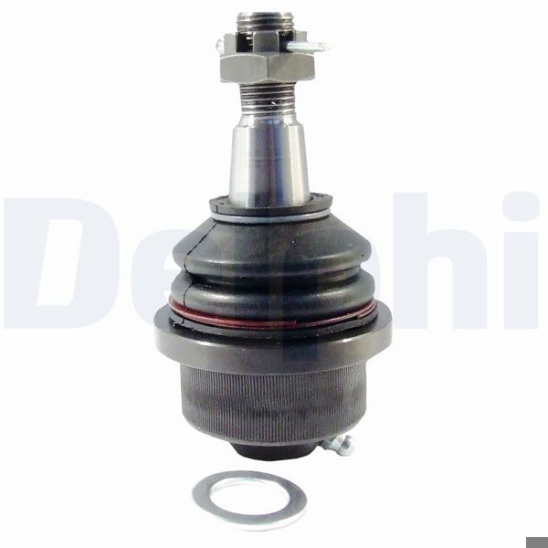 DELPHI TC1846 | Alt Rotil