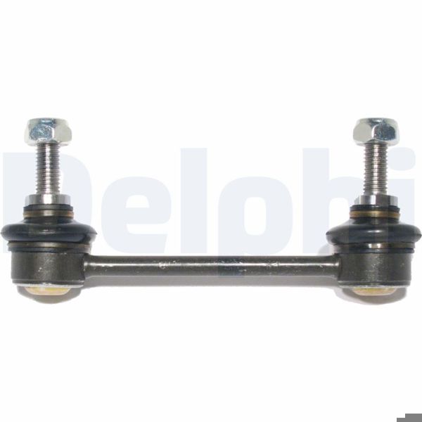 DELPHI TC2019 | Z-Rot