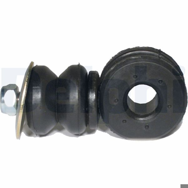 DELPHI TC2036 | Z-Rot