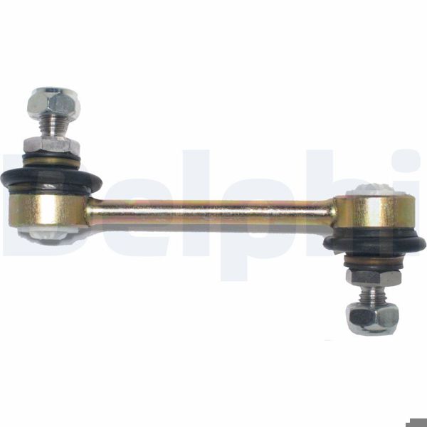 DELPHI TC2040 | Viraj Askı Rotu Arka Mercedes 115 116 123 Metal