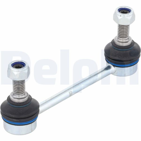 DELPHI TC2096 | Viraj Rotu Arka 00-Vo.S60-S80-V70