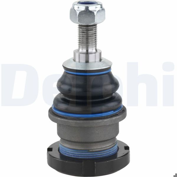 DELPHI TC2133 | Alt Rotil Arka Mercedes W163 Ml