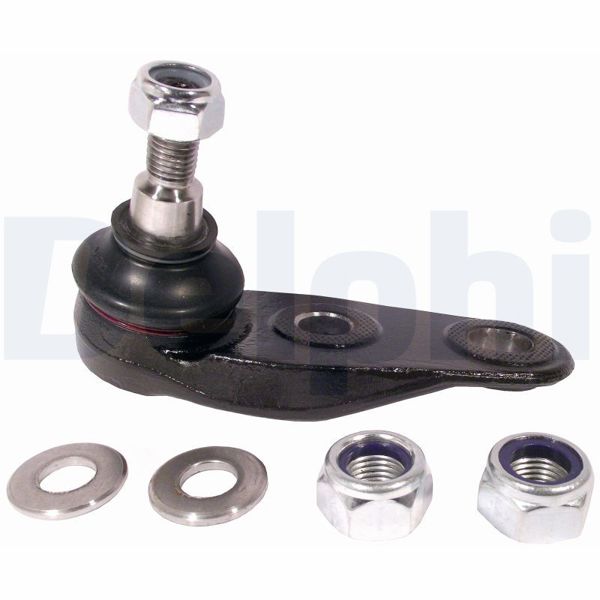 DELPHI TC2233 | Alt Rotil