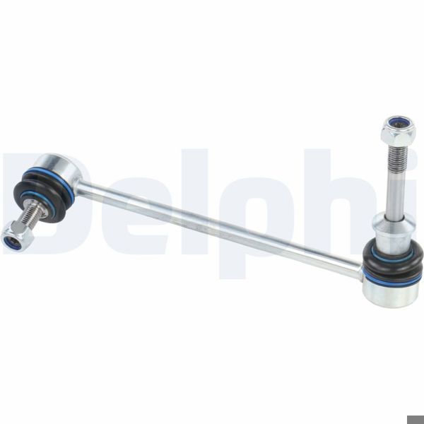 DELPHI TC2257 | Viraj Rotu Ön Sol 07-X5 (E53)