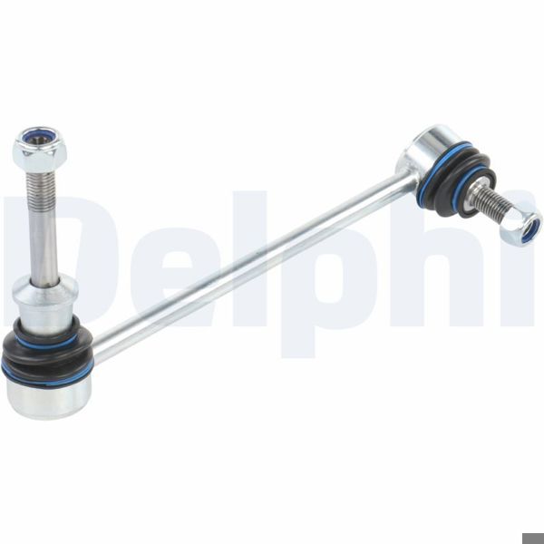DELPHI TC2258 | Viraj Rotu Ön Sağ 07-X5 (E53)