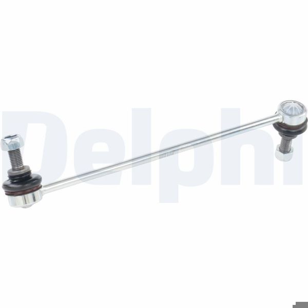 DELPHI TC2266 | Viraj Rotu Ön Sol 07-C-Seri (W204-S204) Spor Sası