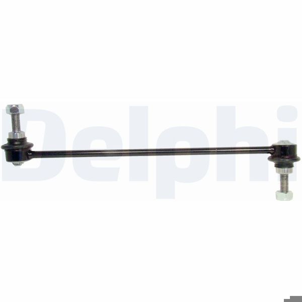 DELPHI TC2373 | Z-Rot Ön Arka4×24×4 Duster Duster II