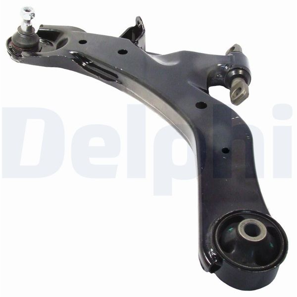 DELPHI TC2402 | Salıncak Sol Komple