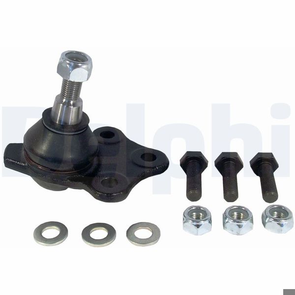 DELPHI TC2407 | Rotil Duster