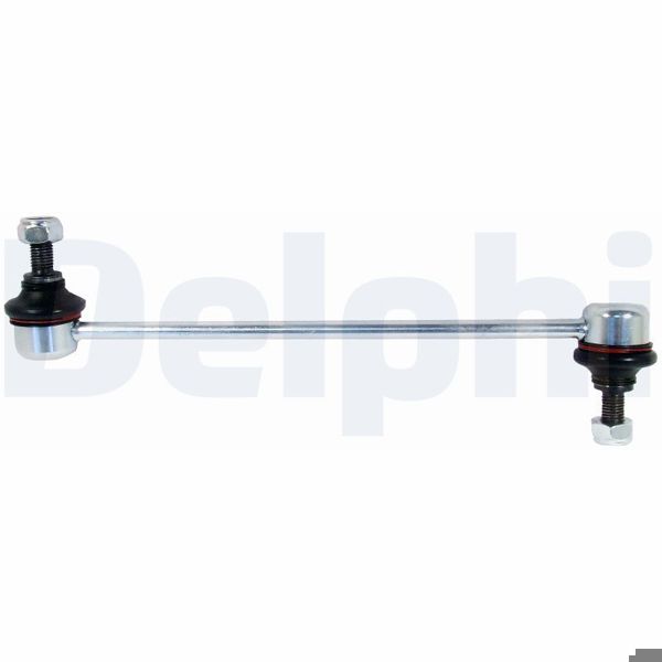 DELPHI TC2411 | Z-Rot