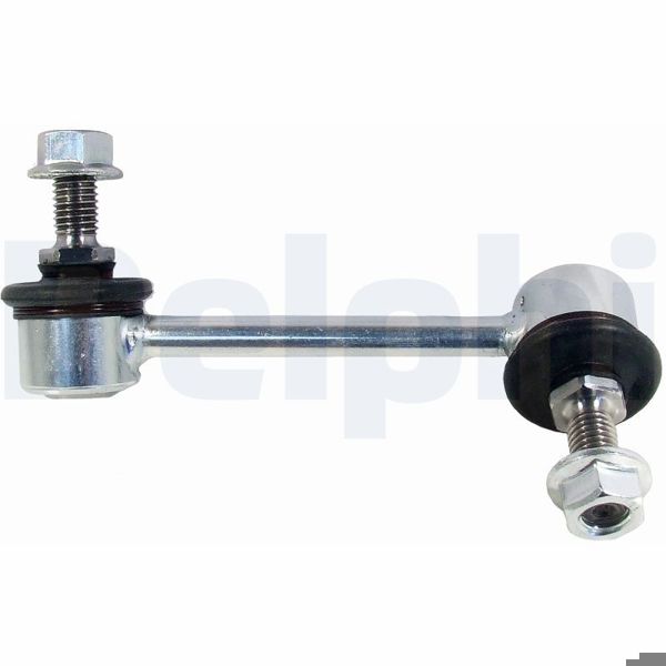 DELPHI TC2417 | Z-Rot