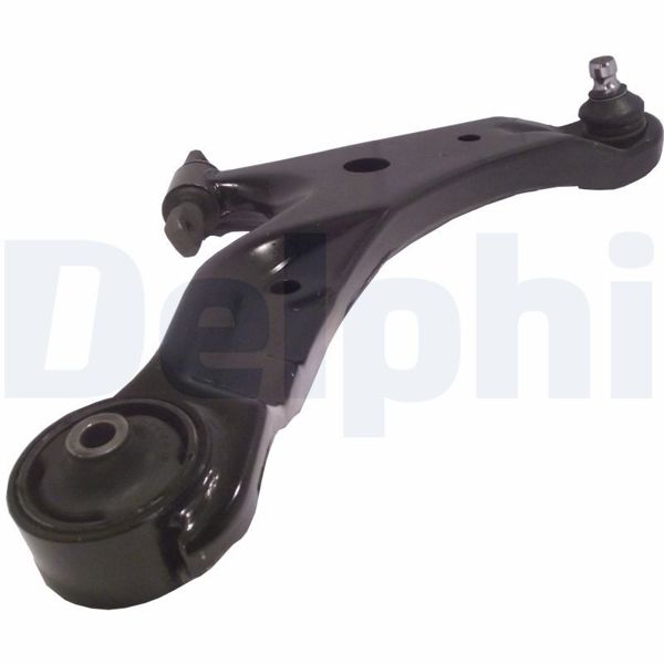 DELPHI TC2466 | Salıncak Sağ Santa Fe 01-06 Komple