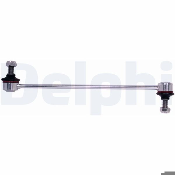 DELPHI TC2502 | Z-Rot