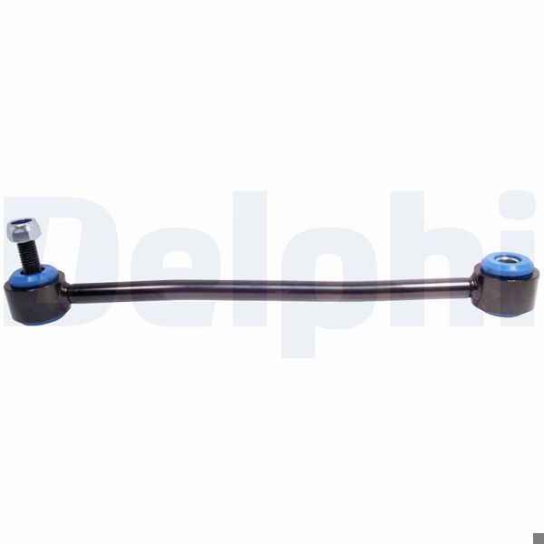 DELPHI TC2569 | Z-Rot Arka (Ford: V184 01-V347 06 -)