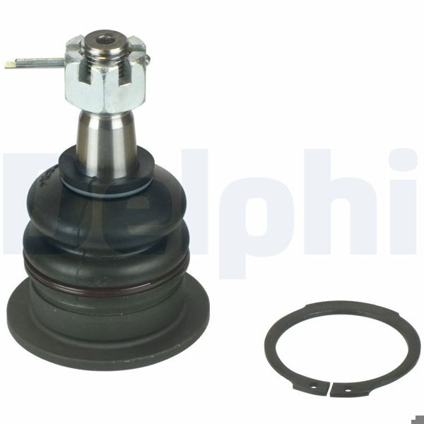 DELPHI TC2606 | Rotil Üst Hilux Vıgo 2Wd 4Wd 05-11