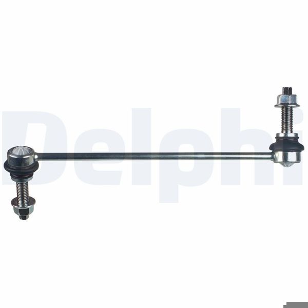 DELPHI TC2725 | Z-Rot