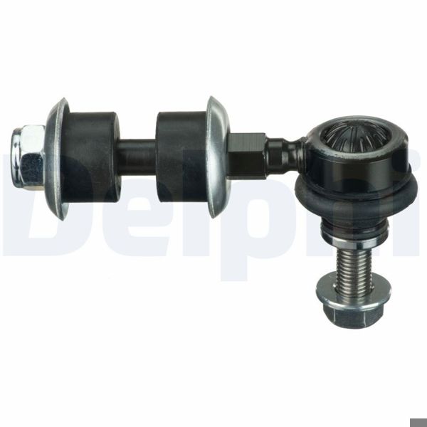 DELPHI TC2882 | Z-Rot