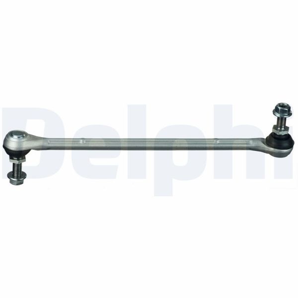 DELPHI TC2890 | Rot Mili