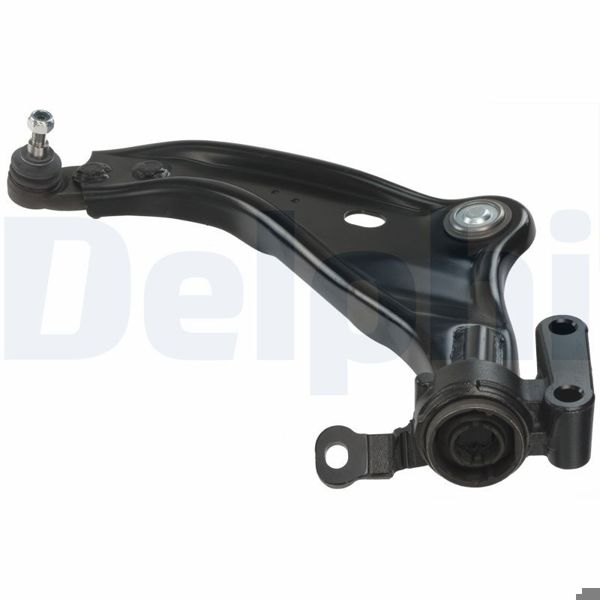 DELPHI TC3313 | Salıncak Ön Sol Mini Cooper R55 / 56 / 57 Rotilli + Burclu
