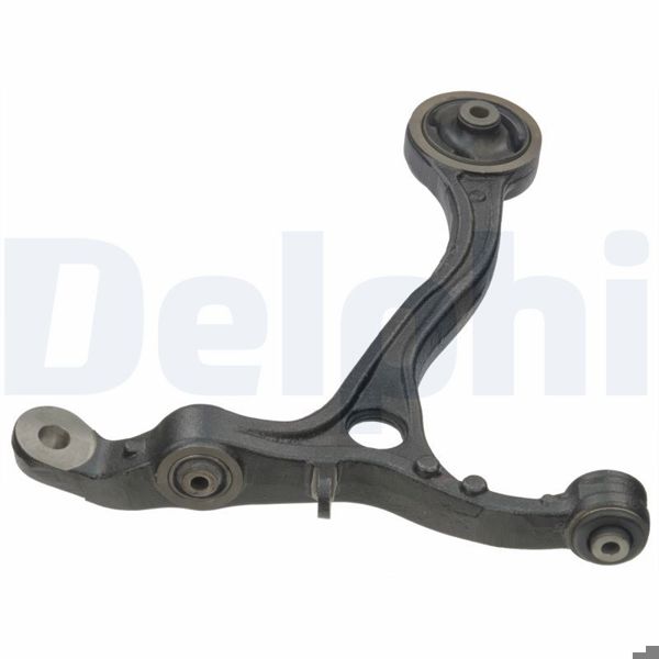 DELPHI TC3631 | Salıncak Alt Sol 09-Accord Rotilsiz