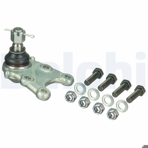 DELPHI TC3644 | Rotil