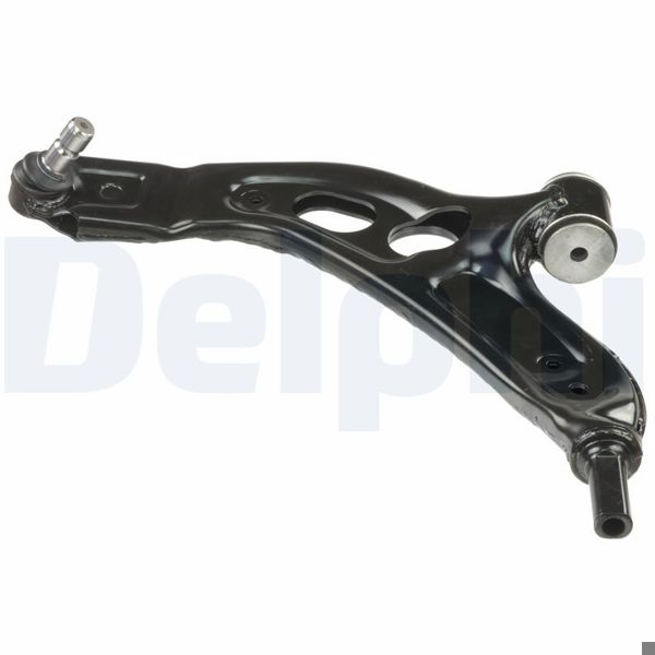 DELPHI TC3856 | Salıncak Ön Alt Sol 15 > 1 Seri (F40) 2 Seri (F44-F45-F46) X1-F48 X2-F39