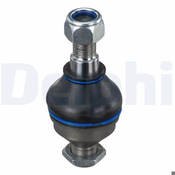 DELPHI TC3938 | Rotil