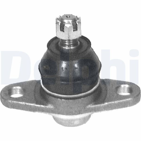 DELPHI TC407 | Alt Rotil