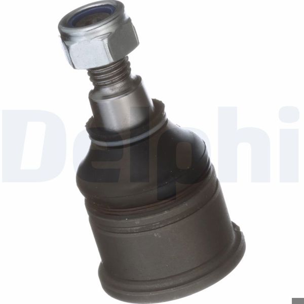 DELPHI TC437 | Alt Rotil
