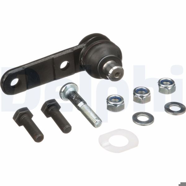 DELPHI TC532 | Salıncak Rotili Sağ Sol Escort 90-95 Fiesta 89-95 Orıon 90-93 Çap 17mm