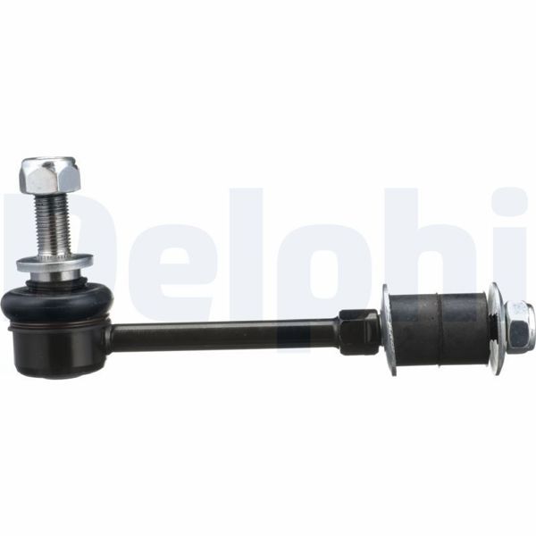 DELPHI TC5490 | Z-Rot Toyota