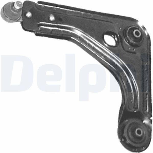 DELPHI TC573 | Alt Salıncak