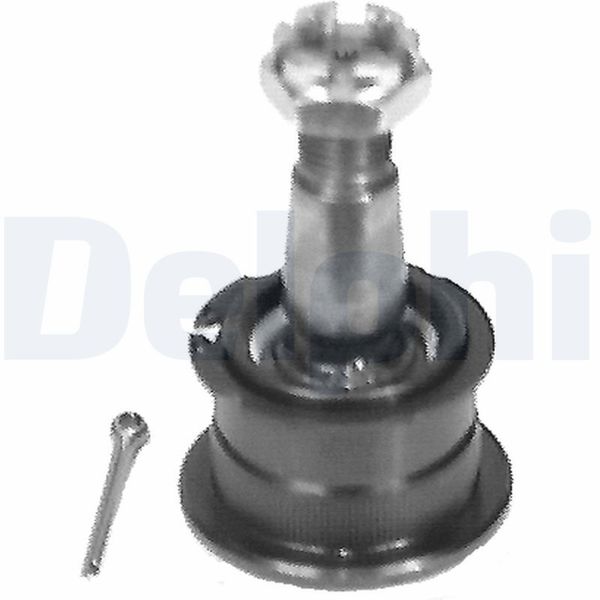 DELPHI TC595 | Üst Rotil