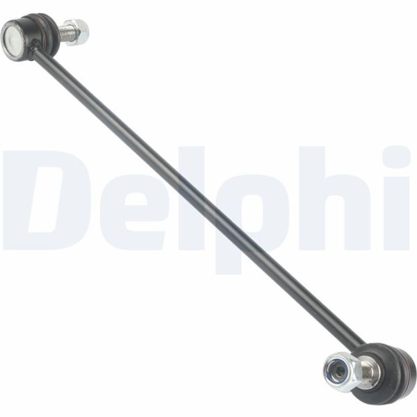 DELPHI TC6772 | Viraj Rotu 447 Vito Ön Sol 651 M