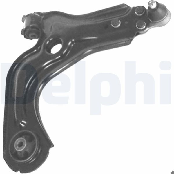 DELPHI TC678 | Alt Salıncak