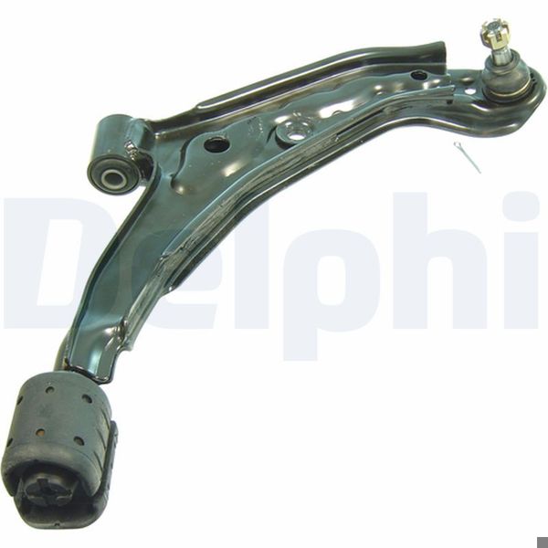 DELPHI TC854 | Salıncak Sağ Almera 96-01 Komple