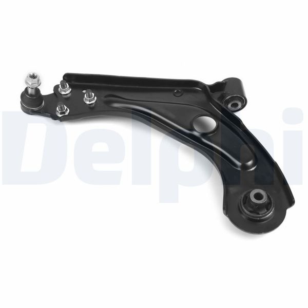 DELPHI TC8822 | Alt Salıncak Ön Sol Citroen C4 Grand Picasso,C4 Pi