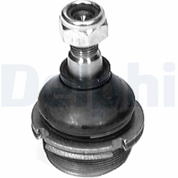 DELPHI TC93 | Alt Rotil