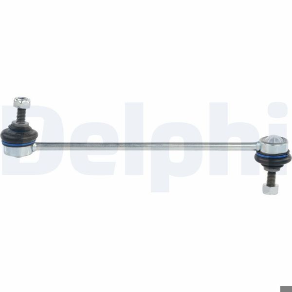 DELPHI TC932 | Viraj Askı Rotu E-46 Ön Sağ / Sol