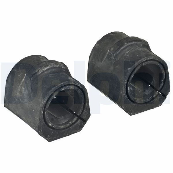 DELPHI TD1077W | Burc Takımı (Ø22mm-2 Li Paket) Ön Sol / Sağ (Ford: Transit Connect) 06 / 2002-12 / 2013