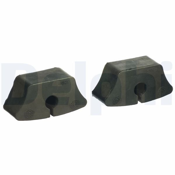 DELPHI TD1233W | Viraj Demiri Burç Takımı