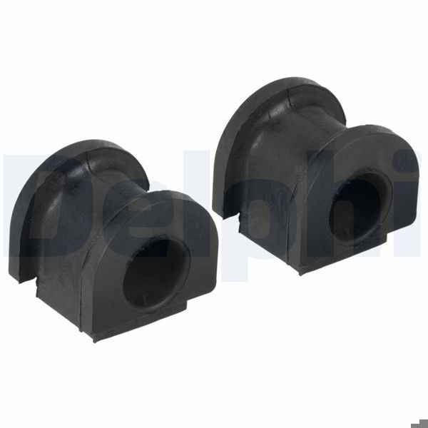 DELPHI TD1261W | Burç
