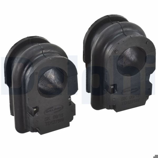 DELPHI TD1275W | Burç