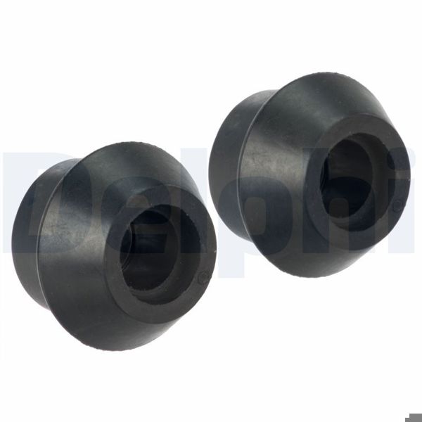 DELPHI TD1617W | Burç