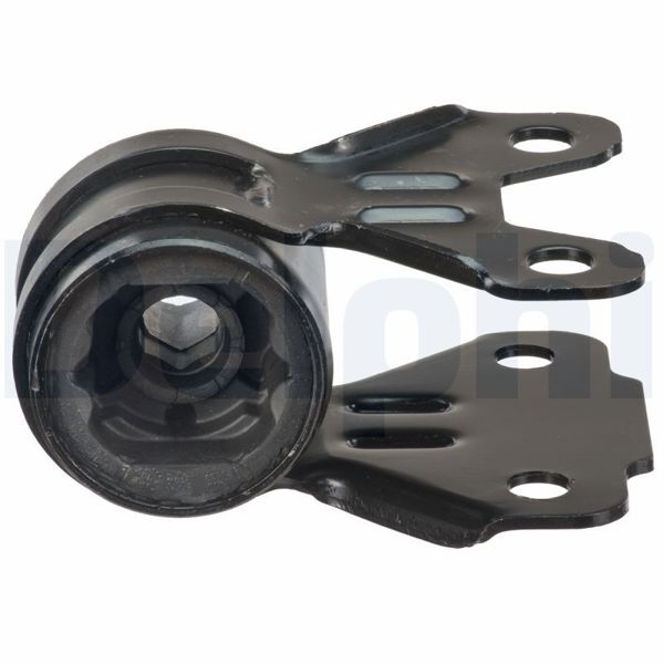 DELPHI TD1640W | Burç